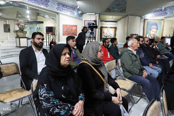 افتتاح جشنواره تئاتر استانهای کشور در تبریز