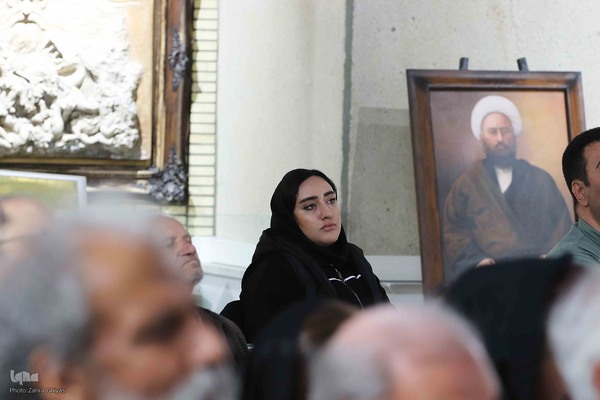 افتتاح جشنواره تئاتر استانهای کشور در تبریز