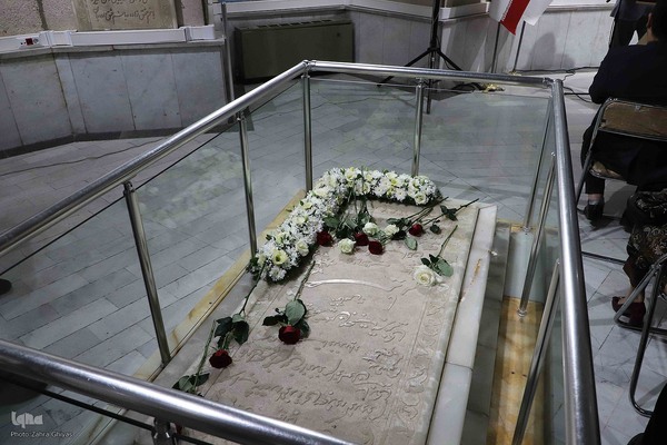 افتتاح جشنواره تئاتر استانهای کشور در تبریز