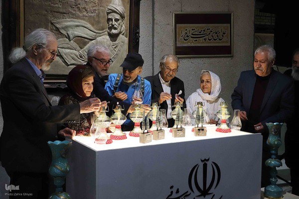 افتتاح جشنواره تئاتر استانهای کشور در تبریز