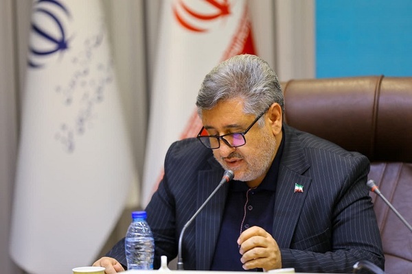 جلسه شورای فرهنگ عمومی آذربایجان شرقی