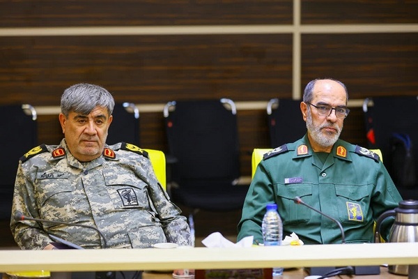 جلسه شورای فرهنگ عمومی آذربایجان شرقی