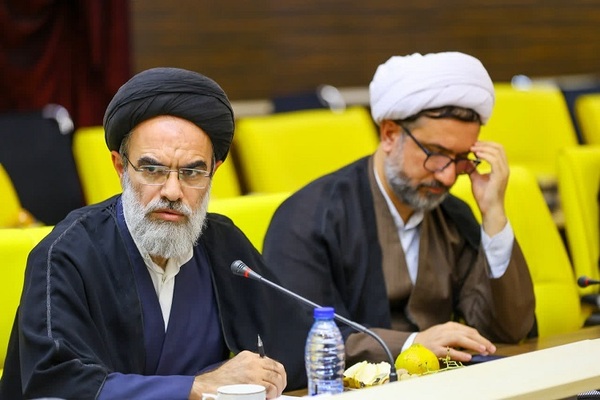 جلسه شورای فرهنگ عمومی آذربایجان شرقی