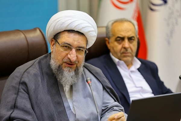 جلسه شورای فرهنگ عمومی آذربایجان شرقی