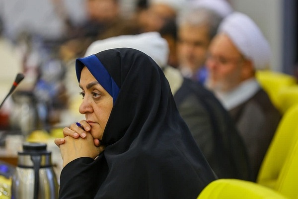 جلسه شورای فرهنگ عمومی آذربایجان شرقی