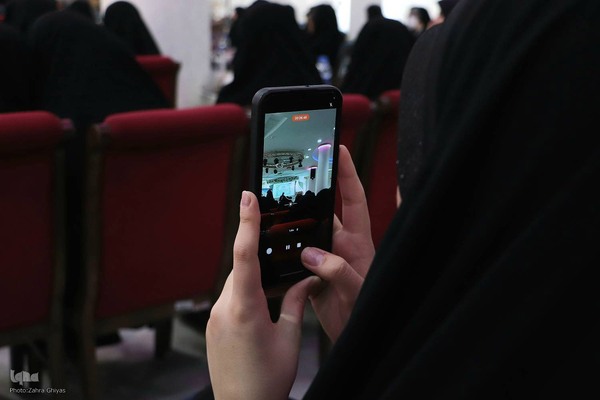 آئین اختتامیه مسابقات قرآن، عترت و نماز دانش آموزان آذربایجان شرقی