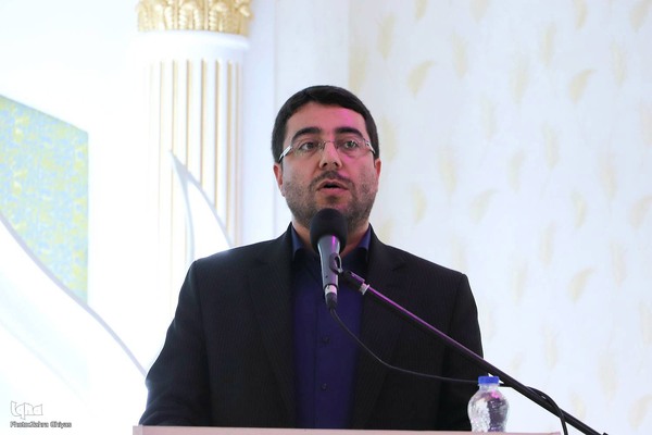 آئین اختتامیه مسابقات قرآن، عترت و نماز دانش آموزان آذربایجان شرقی