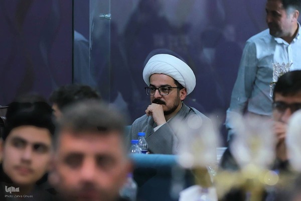 آئین اختتامیه مسابقات قرآن، عترت و نماز دانش آموزان آذربایجان شرقی