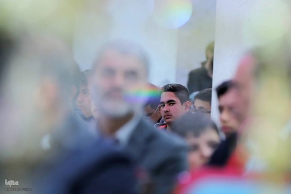 آئین اختتامیه مسابقات قرآن، عترت و نماز دانش آموزان آذربایجان شرقی