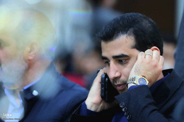 آئین اختتامیه مسابقات قرآن، عترت و نماز دانش آموزان آذربایجان شرقی