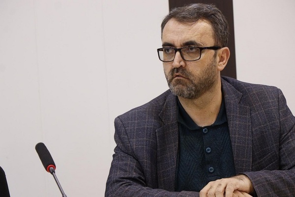 نشست مشترک مدیران مؤسسات فرهنگی قرآن و عترت آذربایجان شرقی