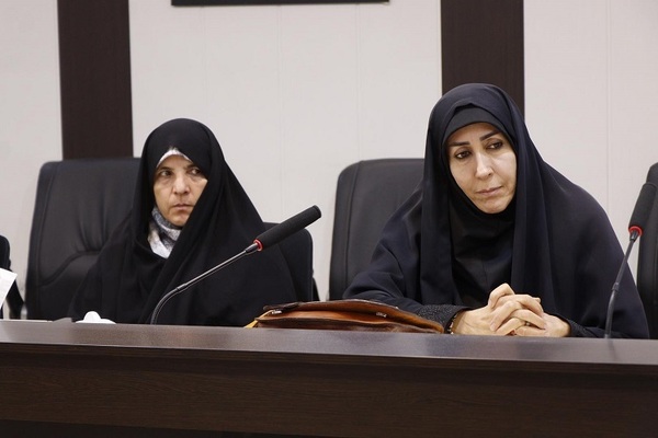 نشست مشترک مدیران مؤسسات فرهنگی قرآن و عترت آذربایجان شرقی