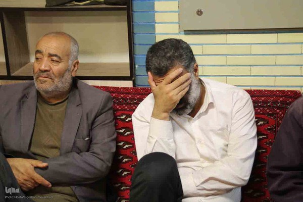 برگزاری جلسات سخنرانی اخلاقی در اهر