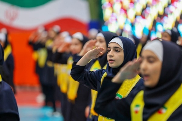 همایش استانی وطن یار