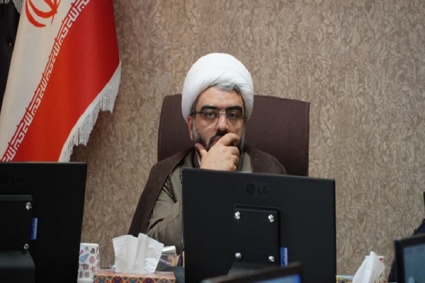 نشست رؤسای دانشگاه‌های آذربایجان شرقی