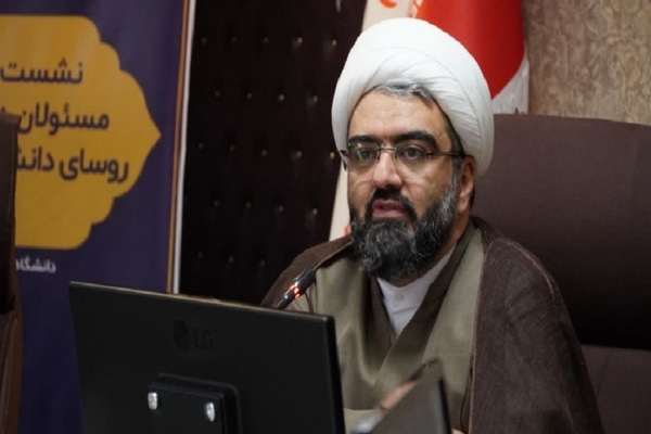 نشست رؤسای دانشگاه‌های آذربایجان شرقی