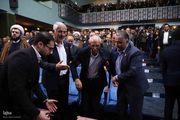 بیست‌وهفتمین جشنواره خیرین مدرسه‌ساز آذربایجان شرقی