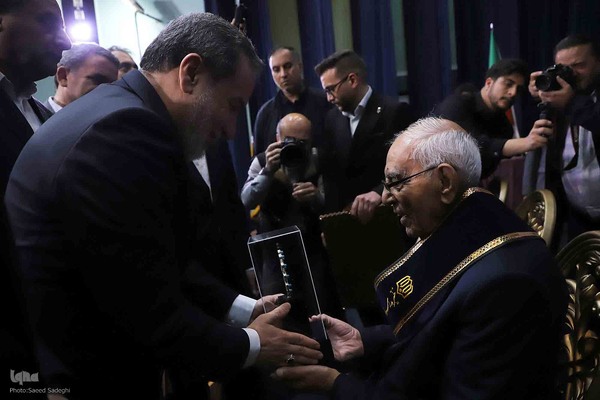 بیست‌وهفتمین جشنواره خیرین مدرسه‌ساز آذربایجان شرقی