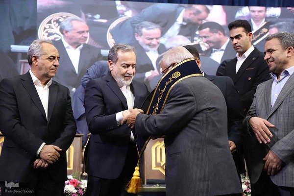 بیست‌وهفتمین جشنواره خیرین مدرسه‌ساز آذربایجان شرقی