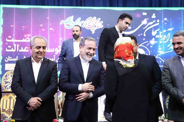 بیست‌وهفتمین جشنواره خیرین مدرسه‌ساز آذربایجان شرقی