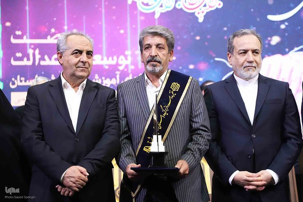 بیست‌وهفتمین جشنواره خیرین مدرسه‌ساز آذربایجان شرقی