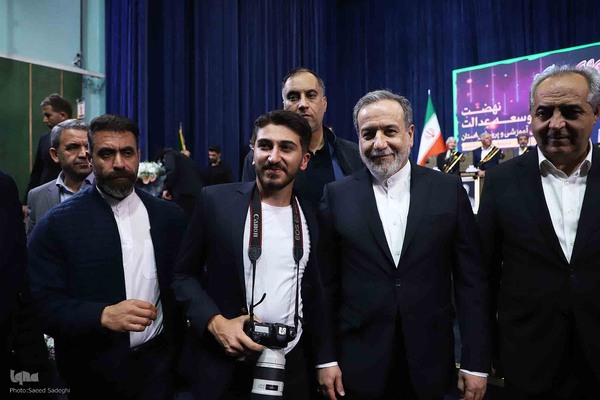 بیست‌وهفتمین جشنواره خیرین مدرسه‌ساز آذربایجان شرقی