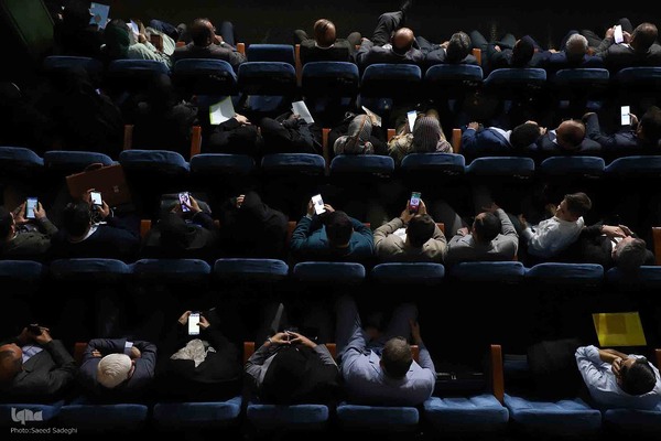 بیست‌وهفتمین جشنواره خیرین مدرسه‌ساز آذربایجان شرقی