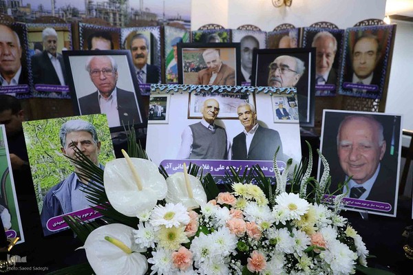 بیست‌وهفتمین جشنواره خیرین مدرسه‌ساز آذربایجان شرقی