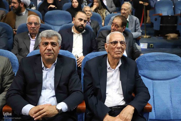 بیست‌وهفتمین جشنواره خیرین مدرسه‌ساز آذربایجان شرقی