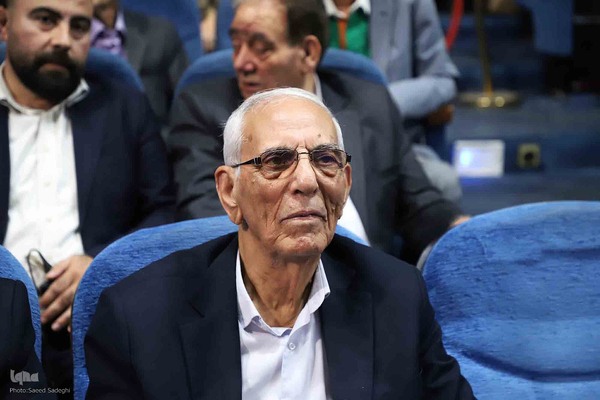 بیست‌وهفتمین جشنواره خیرین مدرسه‌ساز آذربایجان شرقی