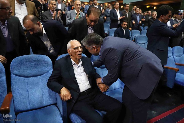 بیست‌وهفتمین جشنواره خیرین مدرسه‌ساز آذربایجان شرقی