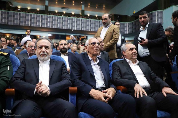 بیست‌وهفتمین جشنواره خیرین مدرسه‌ساز آذربایجان شرقی