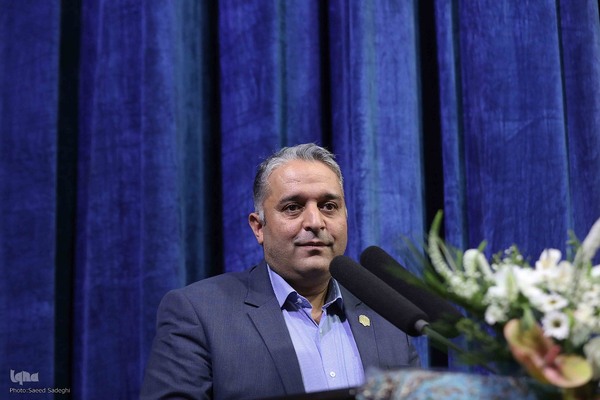 بیست‌وهفتمین جشنواره خیرین مدرسه‌ساز آذربایجان شرقی