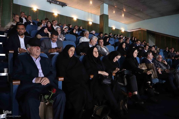 بیست‌وهفتمین جشنواره خیرین مدرسه‌ساز آذربایجان شرقی