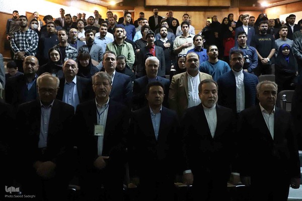 همایش ملی «آذربایجان، دیپلماسی و تمامیت ارضی ایران» در تبریز