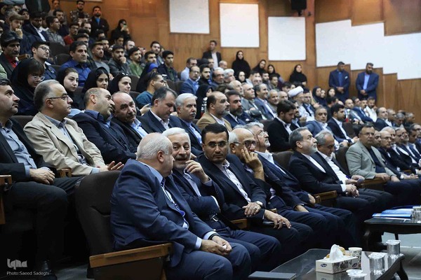 همایش ملی «آذربایجان، دیپلماسی و تمامیت ارضی ایران» در تبریز