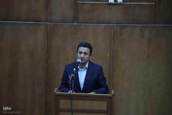 همایش ملی «آذربایجان، دیپلماسی و تمامیت ارضی ایران» در تبریز