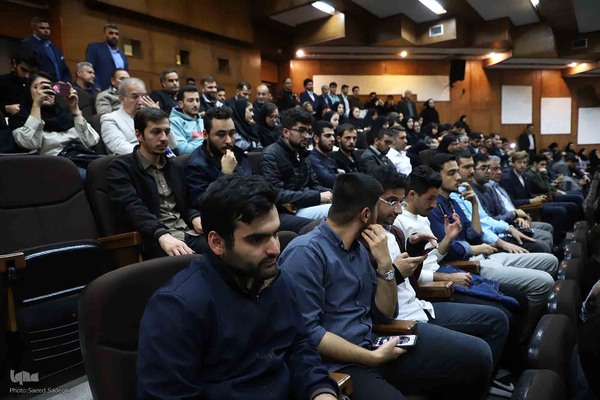 همایش ملی «آذربایجان، دیپلماسی و تمامیت ارضی ایران» در تبریز