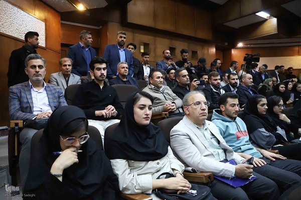 همایش ملی «آذربایجان، دیپلماسی و تمامیت ارضی ایران» در تبریز