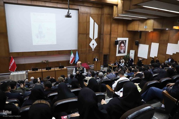 همایش ملی «آذربایجان، دیپلماسی و تمامیت ارضی ایران» در تبریز