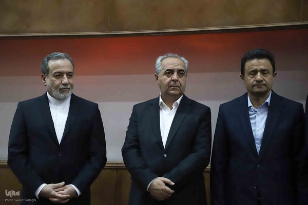 همایش ملی «آذربایجان، دیپلماسی و تمامیت ارضی ایران» در تبریز