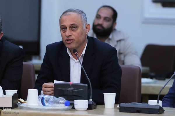 «دیپلماسی اقتصادی» در آذربایجان‌شرقی