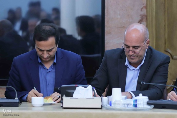 «دیپلماسی اقتصادی» در آذربایجان‌شرقی