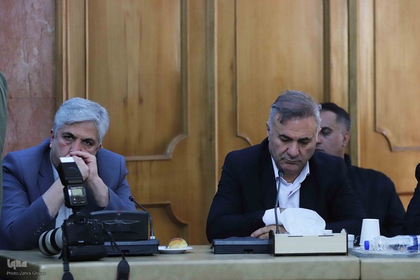 «دیپلماسی اقتصادی» در آذربایجان‌شرقی