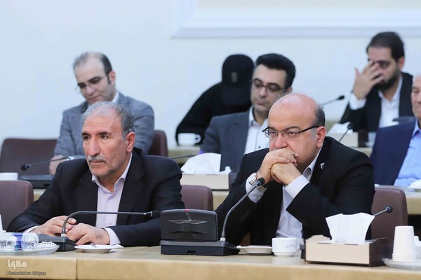 «دیپلماسی اقتصادی» در آذربایجان‌شرقی