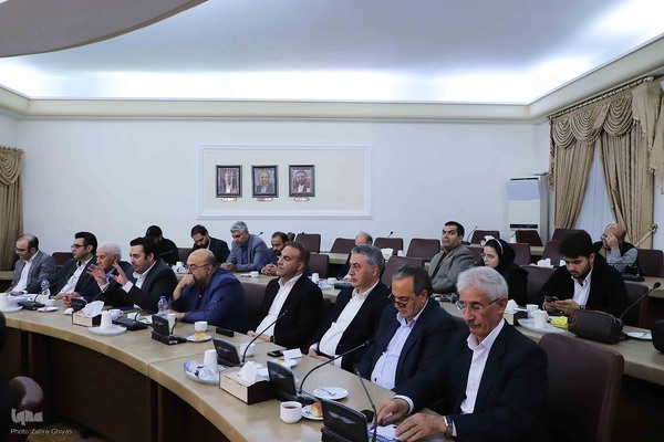 «دیپلماسی اقتصادی» در آذربایجان‌شرقی