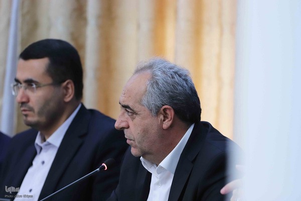 «دیپلماسی اقتصادی» در آذربایجان‌شرقی