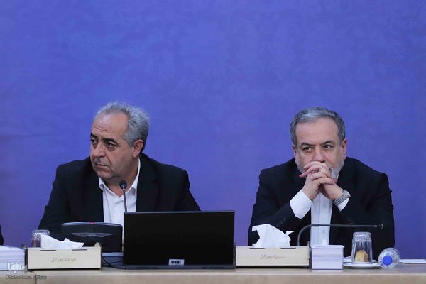 «دیپلماسی اقتصادی» در آذربایجان‌شرقی