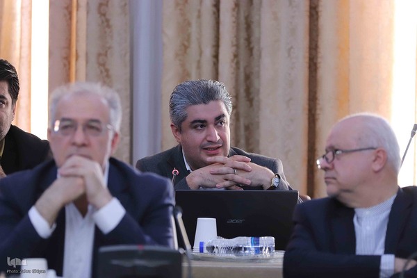 «دیپلماسی اقتصادی» در آذربایجان‌شرقی