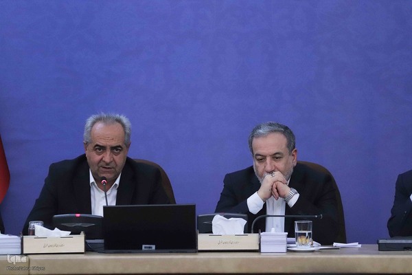 «دیپلماسی اقتصادی» در آذربایجان‌شرقی